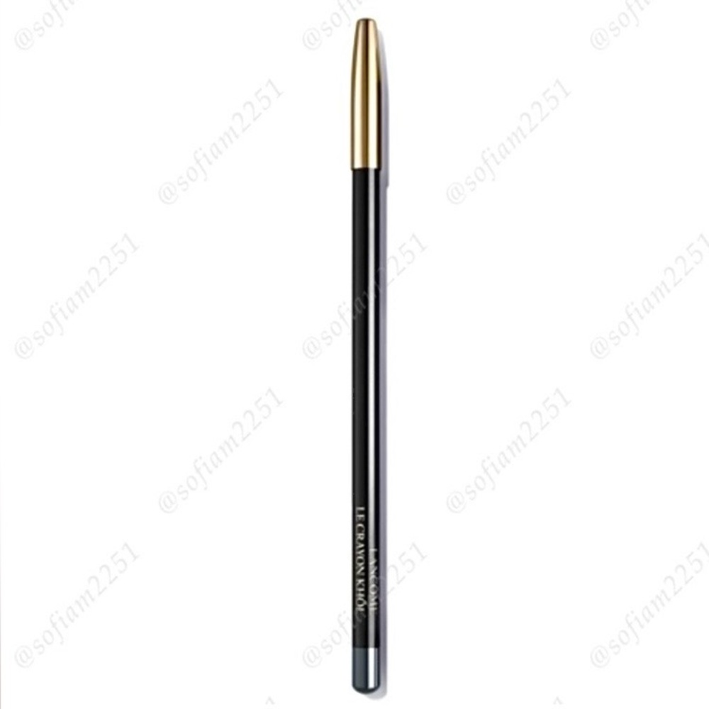 💙NEW!💙Lancôme Gris Bleu Le Crayon Khol Eye Liner Pencil BRAND NEW!